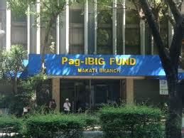 pag ibig branch makati